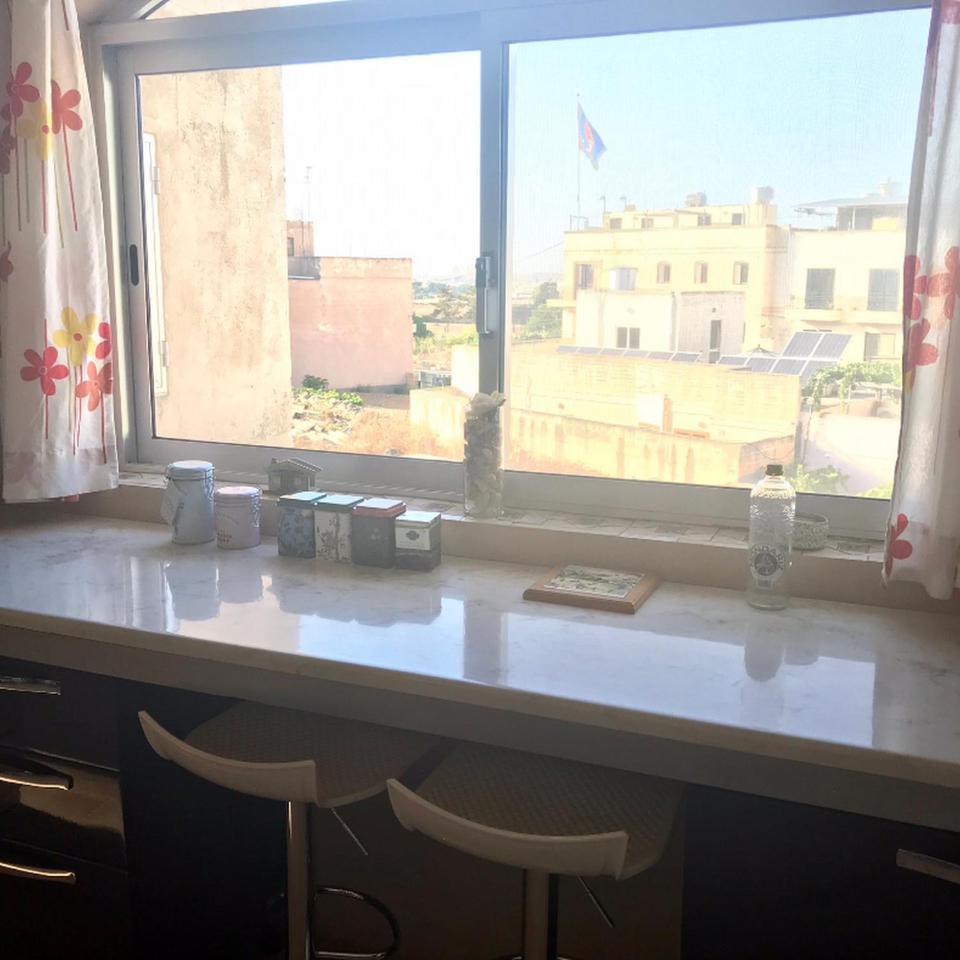 Casa Montegri 1 Hal Ghaxiak Esterno foto