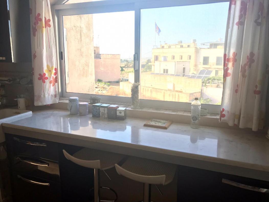 Casa Montegri 1 Hal Ghaxiak Esterno foto